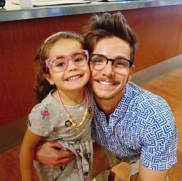 Meet your Posher, Adam - Picture 1 of 1